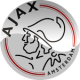 Ajax tröja Dam