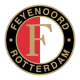 Feyenoord tröja