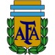 Argentina tröja Barn