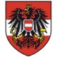 Österrike landslagströja