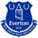 Everton FC tröja