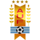 Uruguay VM 2022 Män